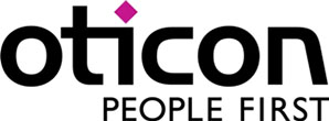 Oticon Logo